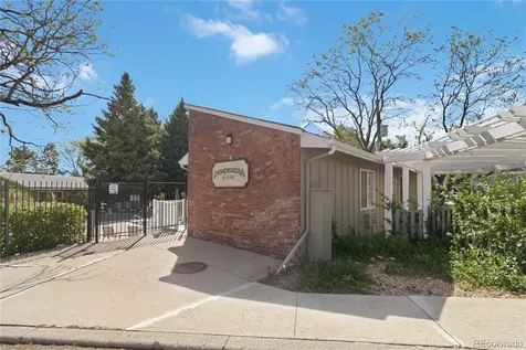 857 S Van Gordon Court Lakewood CO 80228
