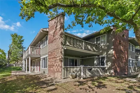 857 S Van Gordon Court Lakewood CO 80228