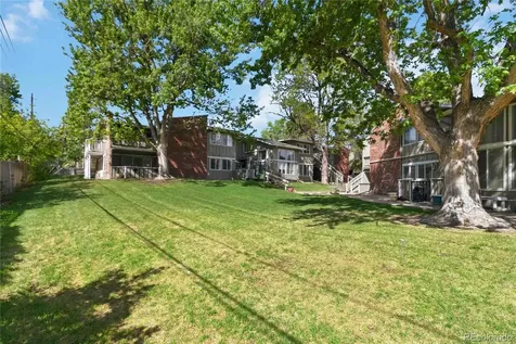 857 S Van Gordon Court Lakewood CO 80228
