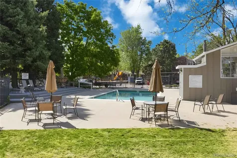 857 S Van Gordon Court Lakewood CO 80228