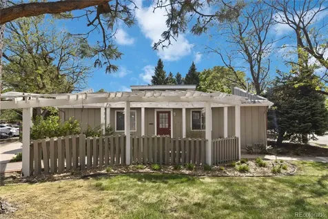 857 S Van Gordon Court Lakewood CO 80228