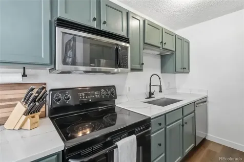 857 S Van Gordon Court Lakewood CO 80228