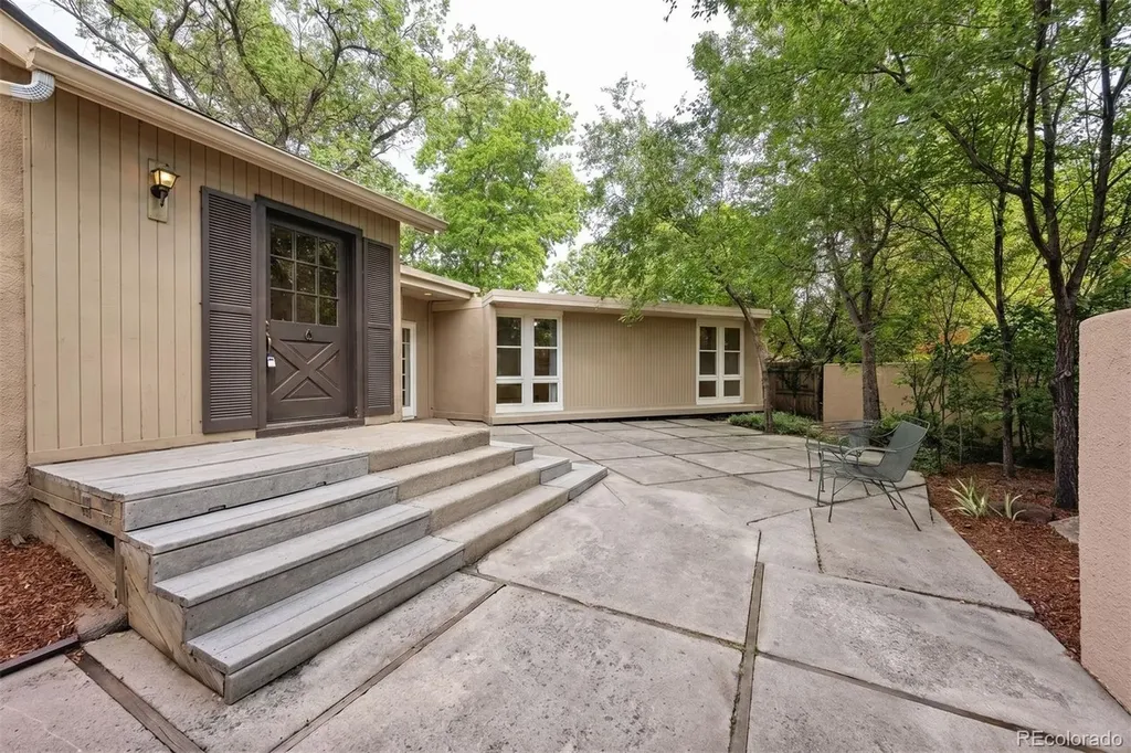 26 Oak Avenue Colorado Springs CO 80906