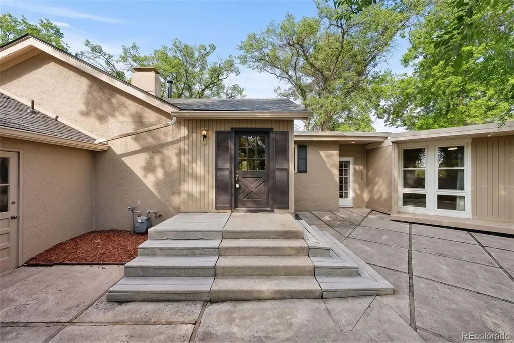 26 Oak Avenue Colorado Springs CO 80906