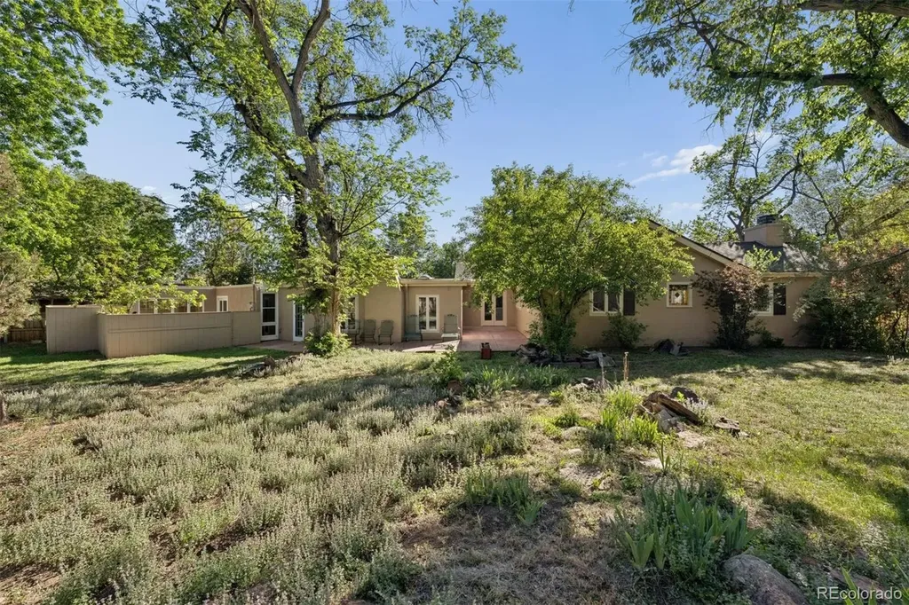 26 Oak Avenue Colorado Springs CO 80906