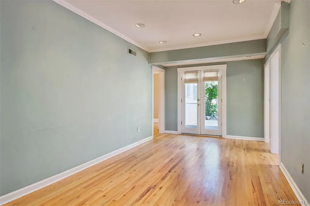 26 Oak Avenue Colorado Springs CO 80906