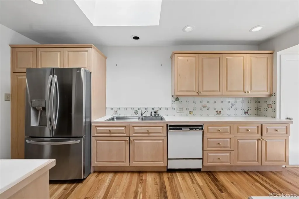 26 Oak Avenue Colorado Springs CO 80906