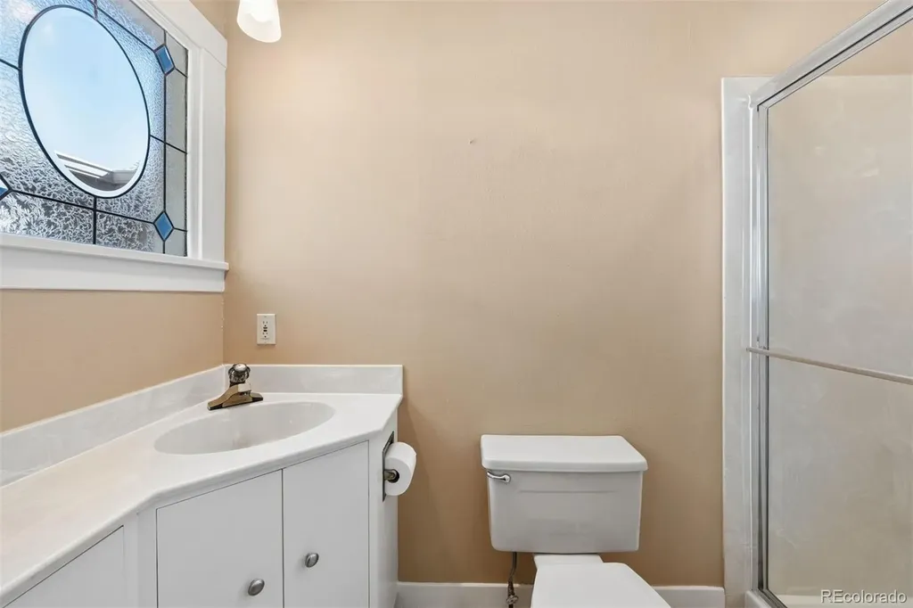 26 Oak Avenue Colorado Springs CO 80906
