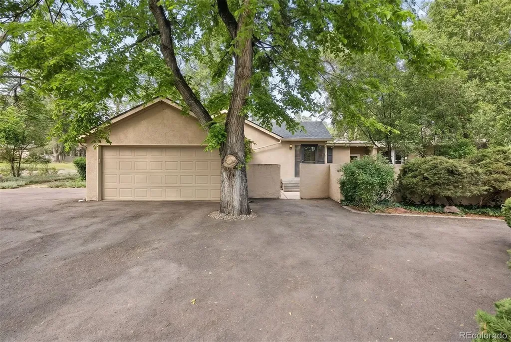 26 Oak Avenue Colorado Springs CO 80906