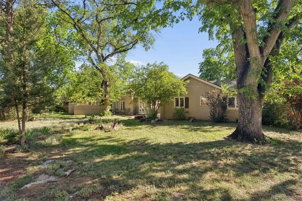 26 Oak Avenue Colorado Springs CO 80906