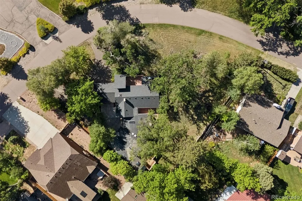 26 Oak Avenue Colorado Springs CO 80906