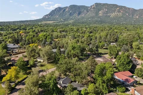26 Oak Avenue Colorado Springs CO 80906