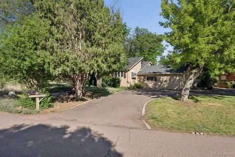 26 Oak Avenue Colorado Springs CO 80906