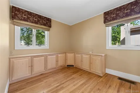 26 Oak Avenue Colorado Springs CO 80906