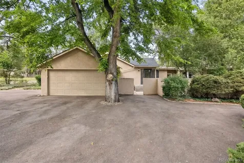 26 Oak Avenue Colorado Springs CO 80906