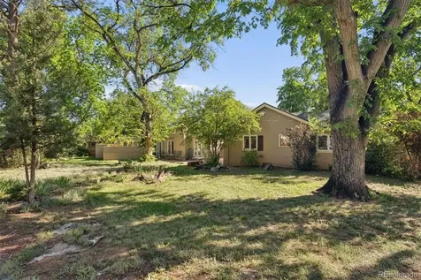 26 Oak Avenue Colorado Springs CO 80906