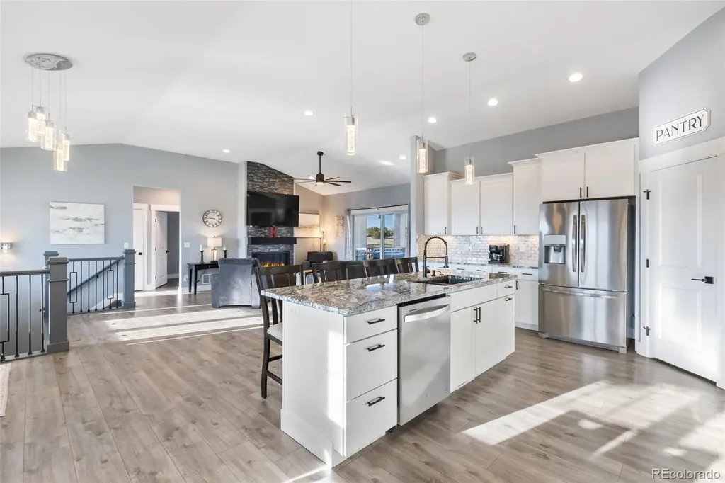 113 W Alexis Drive Pueblo West CO 81007