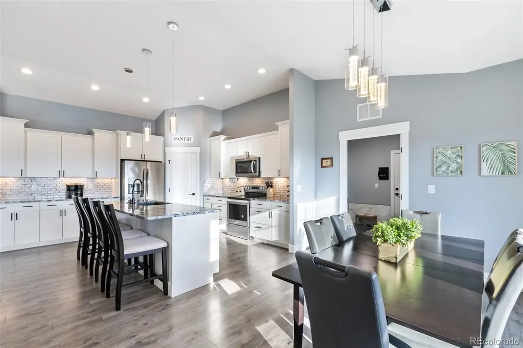 113 W Alexis Drive Pueblo West CO 81007