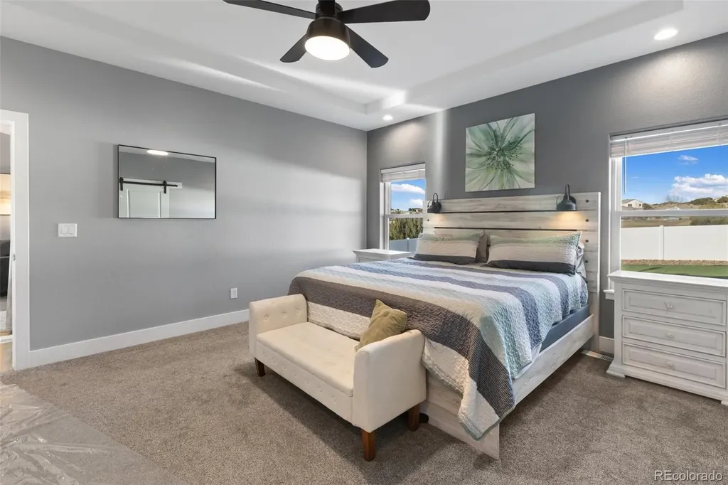 113 W Alexis Drive Pueblo West CO 81007