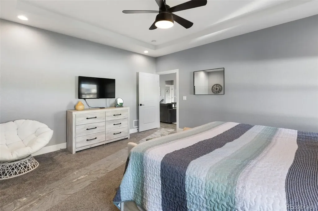 113 W Alexis Drive Pueblo West CO 81007