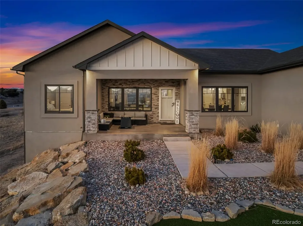 113 W Alexis Drive Pueblo West CO 81007