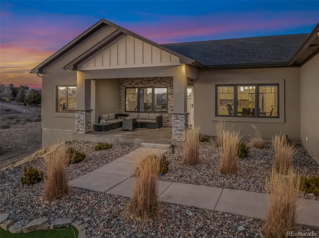 113 W Alexis Drive Pueblo West CO 81007