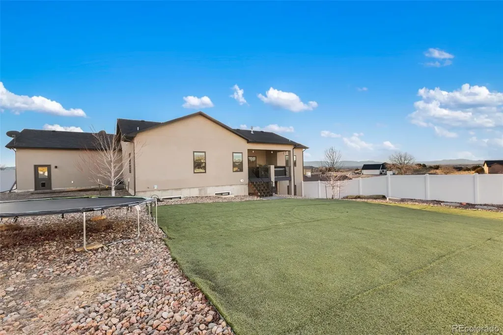 113 W Alexis Drive Pueblo West CO 81007