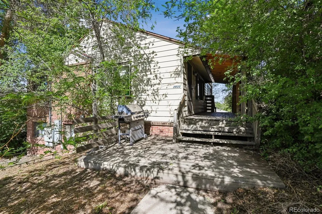 3831 S Knox Court Denver CO 80236
