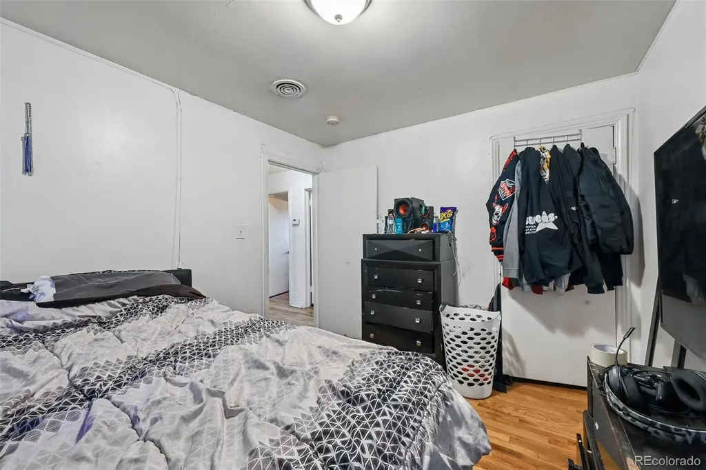 3831 S Knox Court Denver CO 80236