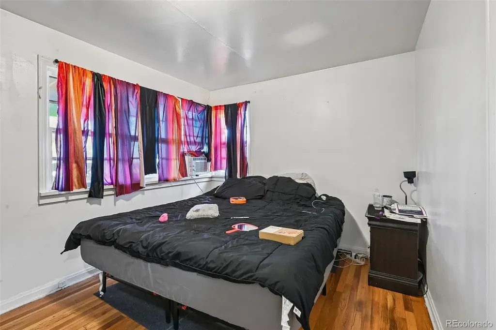 3831 S Knox Court Denver CO 80236
