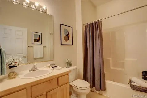160 Las Lunas Street Castle Rock CO 80104