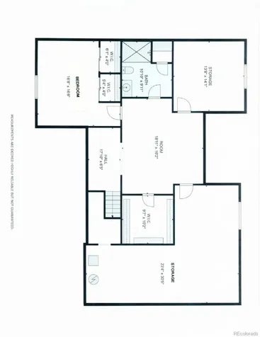 160 Las Lunas Street Castle Rock CO 80104