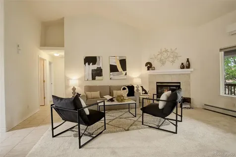 160 Las Lunas Street Castle Rock CO 80104