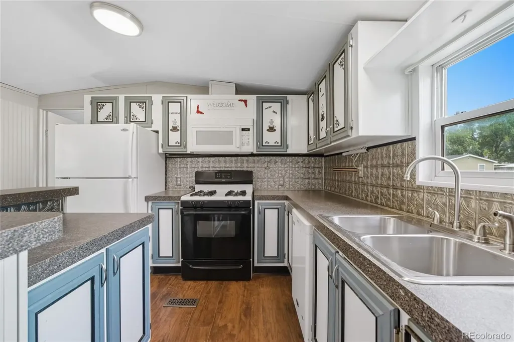 101 Wooster Drive Firestone CO 80520