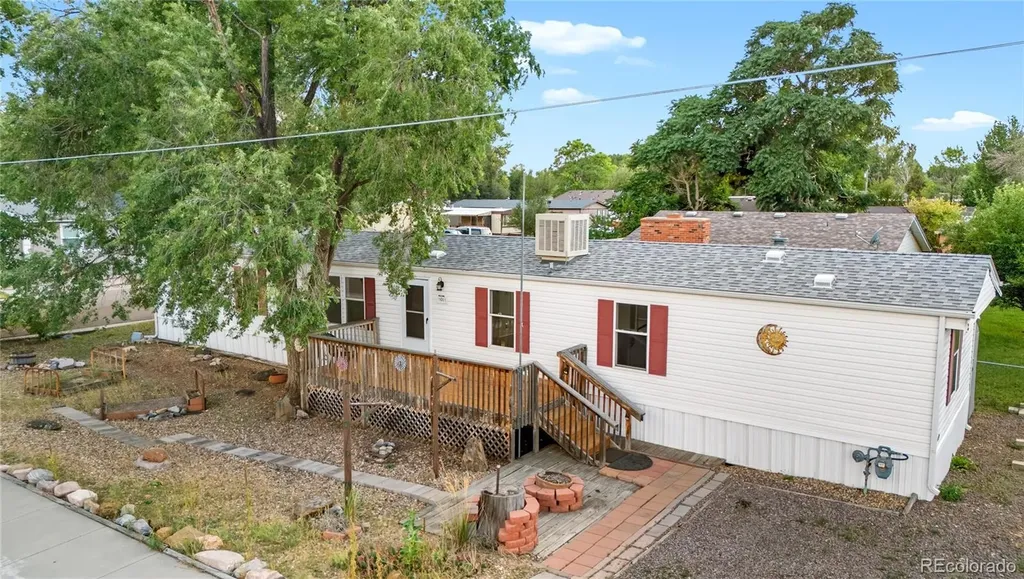 101 Wooster Drive Firestone CO 80520