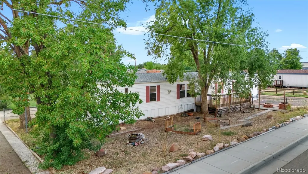101 Wooster Drive Firestone CO 80520
