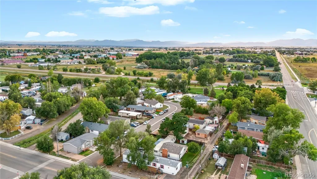 101 Wooster Drive Firestone CO 80520