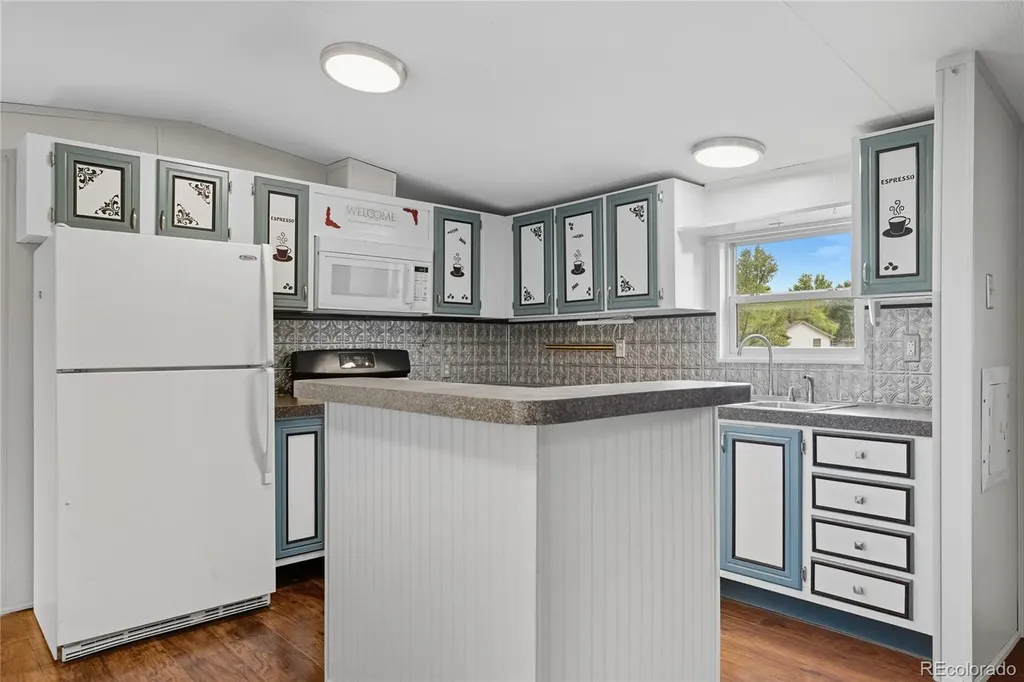 101 Wooster Drive Firestone CO 80520