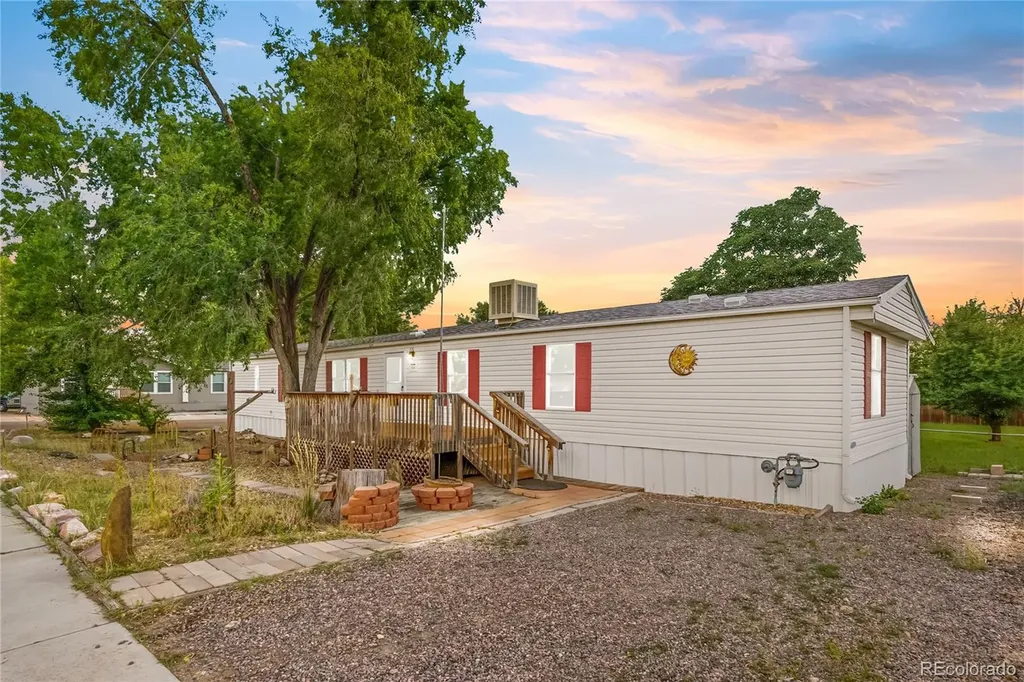 101 Wooster Drive Firestone CO 80520