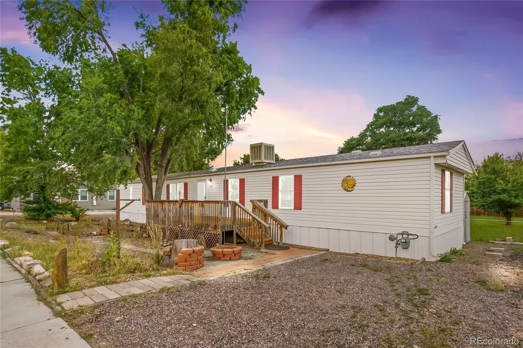 101 Wooster Drive Firestone CO 80520