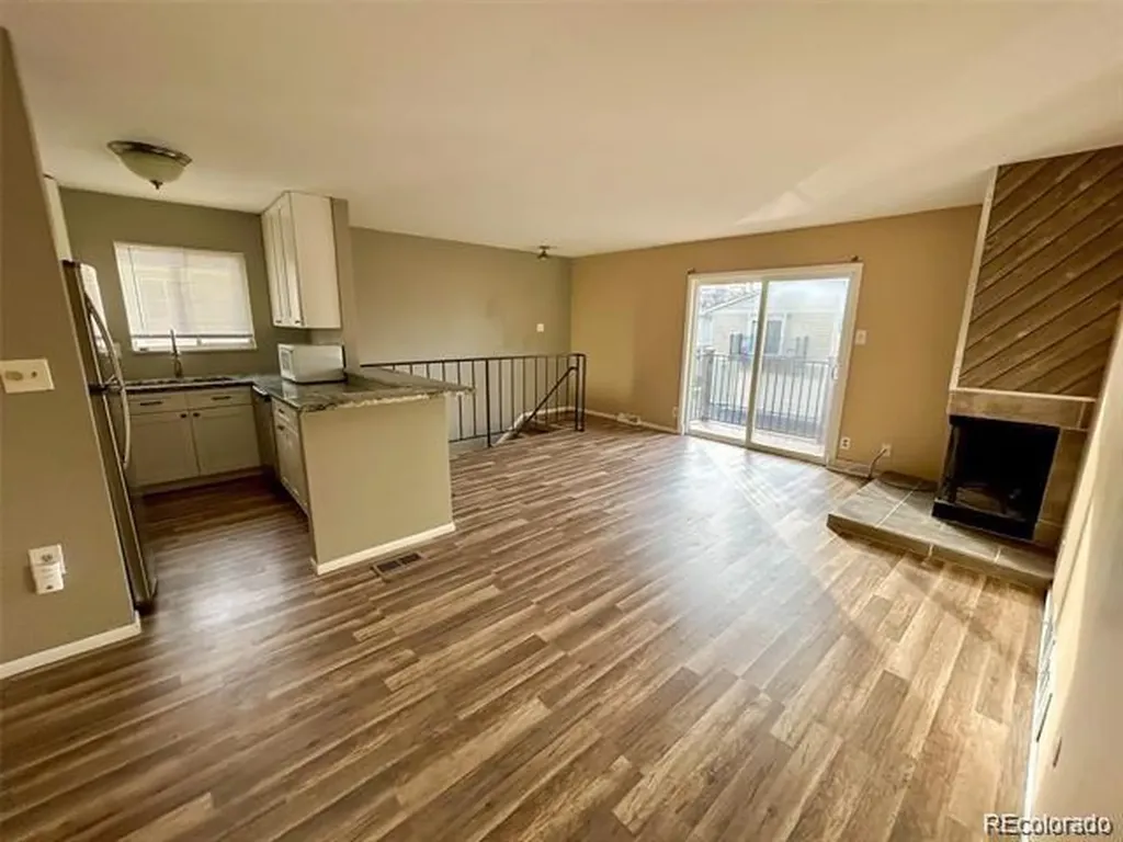1225 S Oneida Street Denver CO 80224