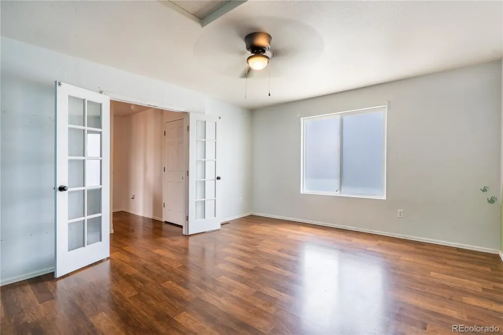 9264 Sand Myrtle Drive Colorado Springs CO 80925