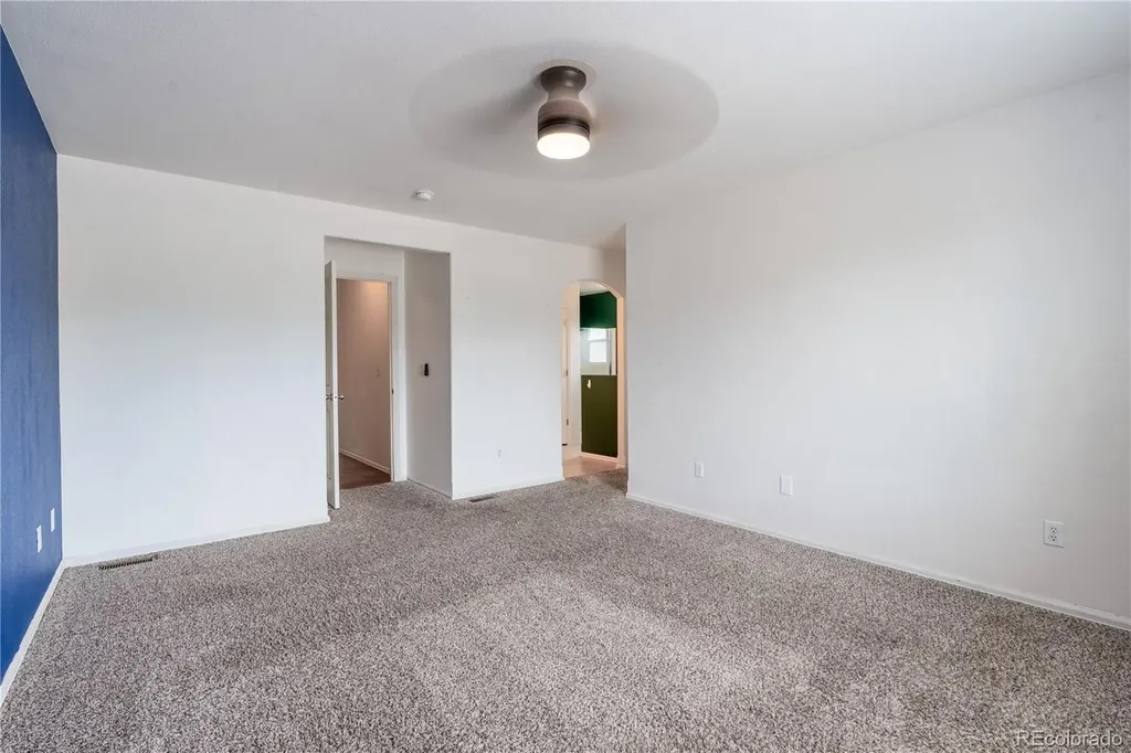 9264 Sand Myrtle Drive Colorado Springs CO 80925