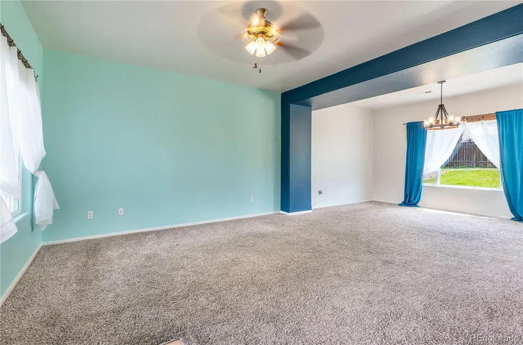9264 Sand Myrtle Drive Colorado Springs CO 80925