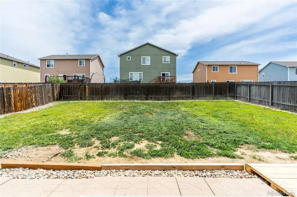 9264 Sand Myrtle Drive Colorado Springs CO 80925