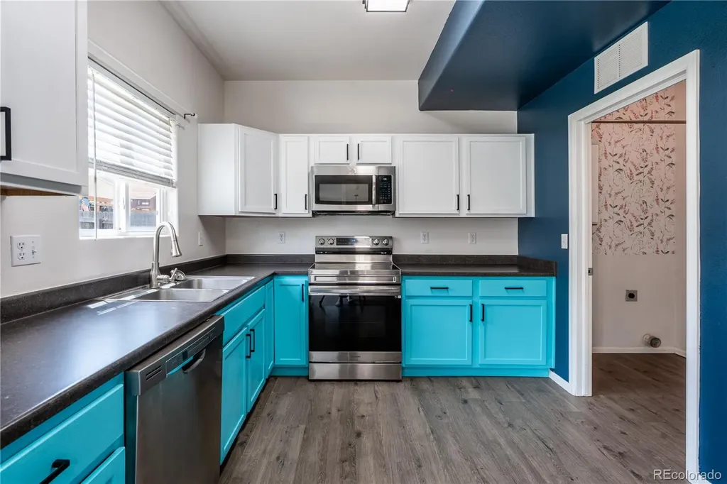 9264 Sand Myrtle Drive Colorado Springs CO 80925