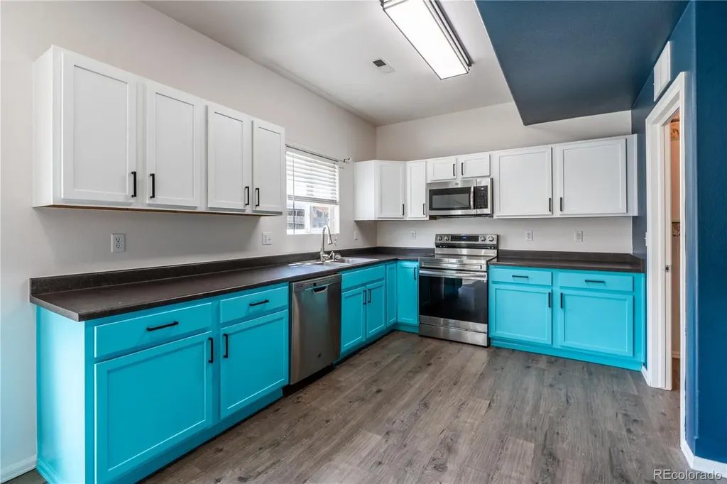 9264 Sand Myrtle Drive Colorado Springs CO 80925