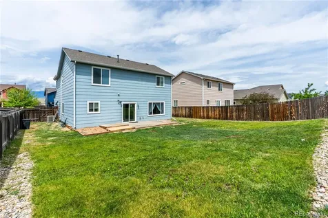 9264 Sand Myrtle Drive Colorado Springs CO 80925