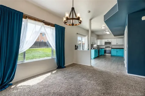 9264 Sand Myrtle Drive Colorado Springs CO 80925