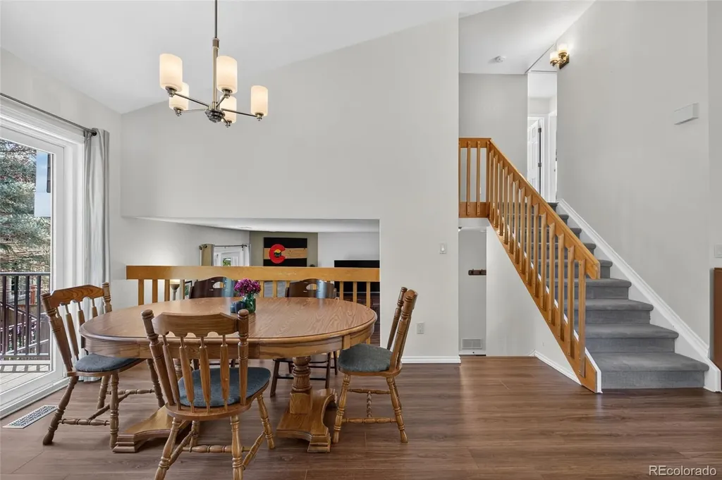 5546 Lone Eagle Court Boulder CO 80301